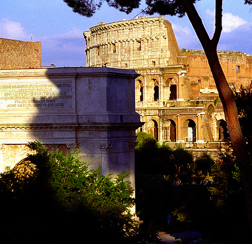 Rome's Muical Journey