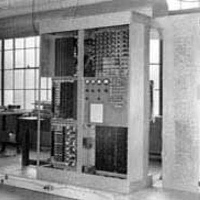 Timeline: Evolució dels ordenadors