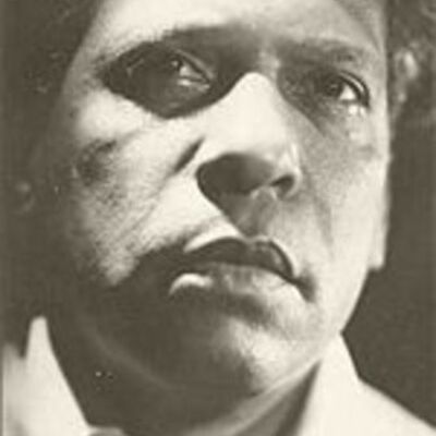 Timeline: La línea de tiempo de Nicolás Guillén