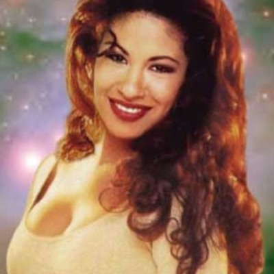 Timeline: Selena Quintanilla Perez