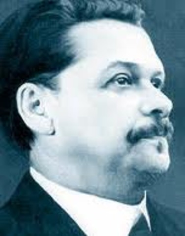 Ruben conozco a Francisco Gavidia