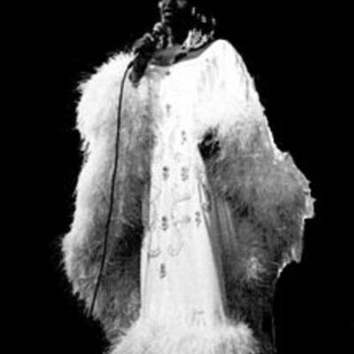 Timeline: Celia Cruz