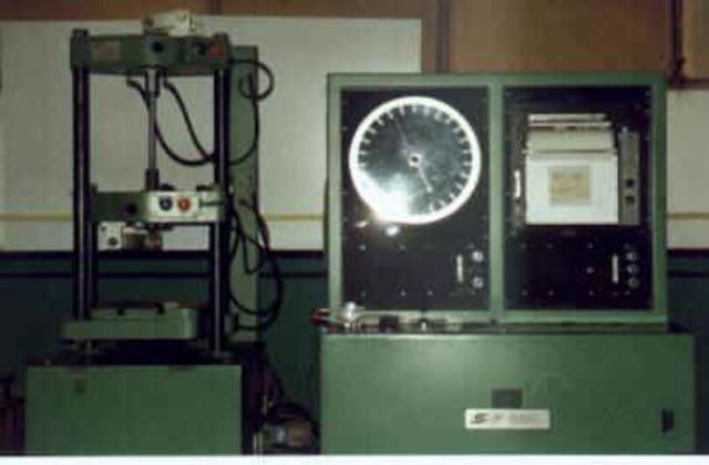 La Máquina Universal