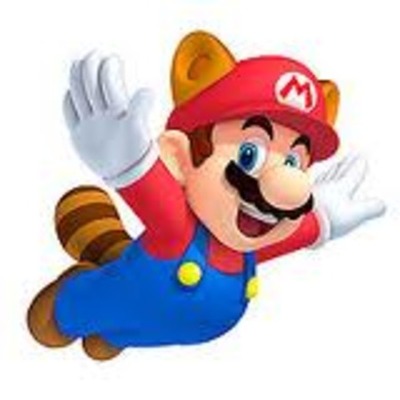 Timeline: The Start of Super Mario