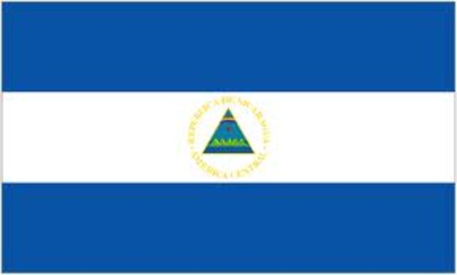 Ruben Dario nacio en Nicaragua