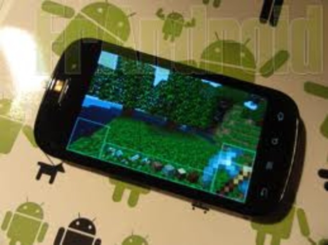 Android release
