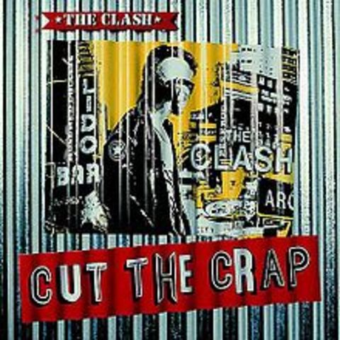 Cut The Crap is released
