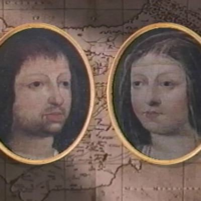 Timeline: Reyes de España