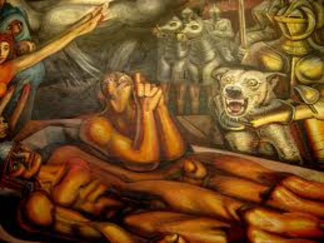 Se casó con Frida Kahlo