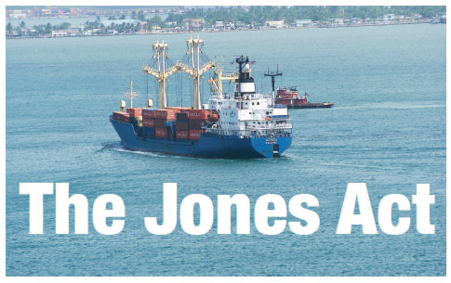 Jones Act