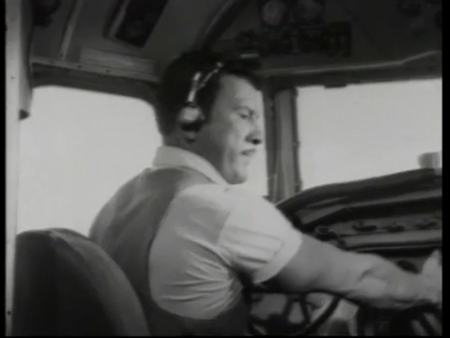 1° accidente aéreo