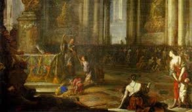 Lilybaeum and Drepanum