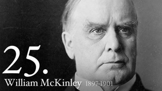 Assassination of President Mckinley