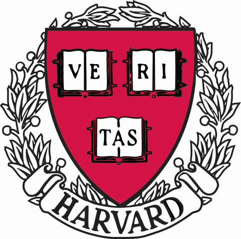 New College renamed to Harvard College