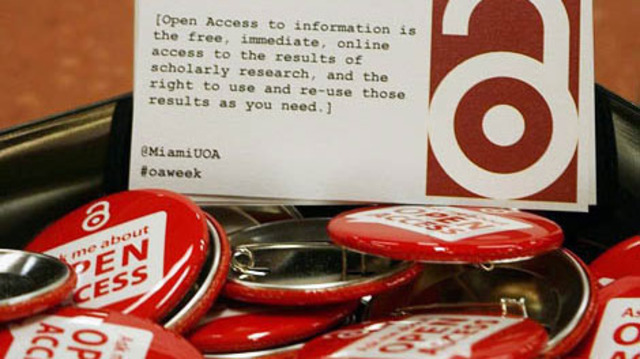 Open Access Week