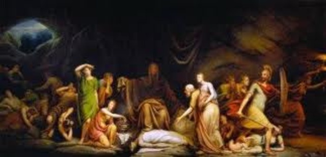 Neo- classical movement