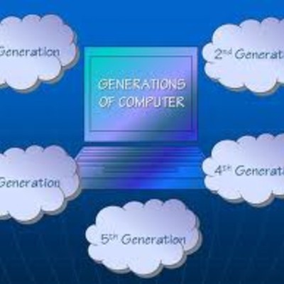 Timeline: Generations of Computers(Word 1st hour group #6