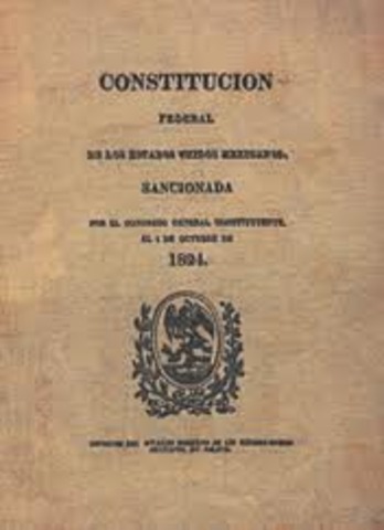 Mexican Federal Constitution