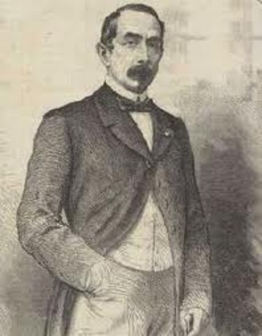Jose Guttierriz de Lara
