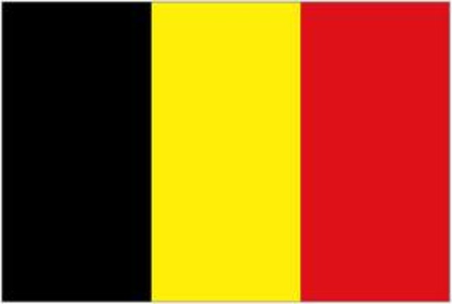 Belgian vs. Congolese