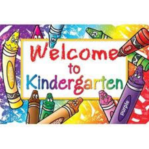 Kindergarten