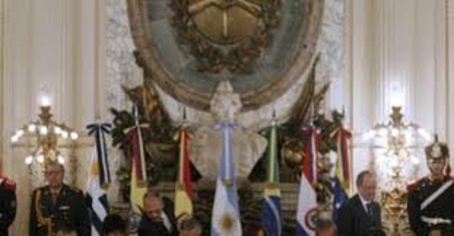 Latin American Independence