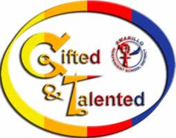 Gifted and Talented