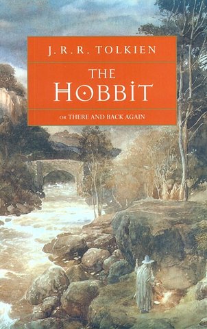 Read The Hobbit for the first time