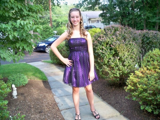 8th grade dance