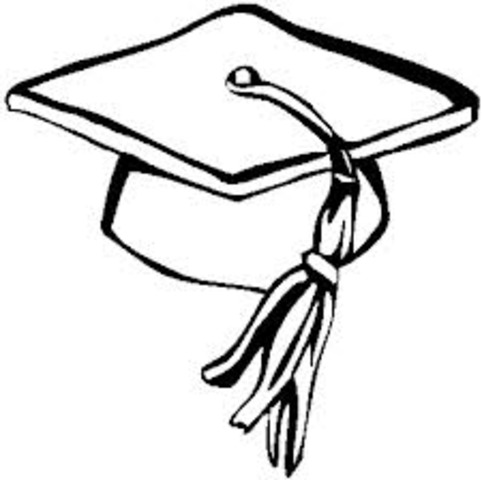 middle school graduation