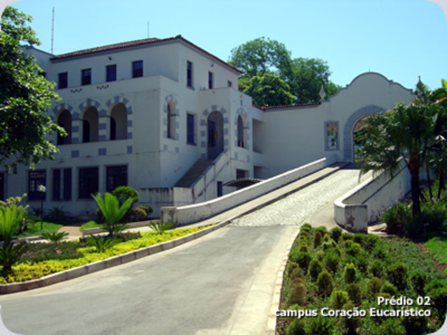 Formatura em Economia