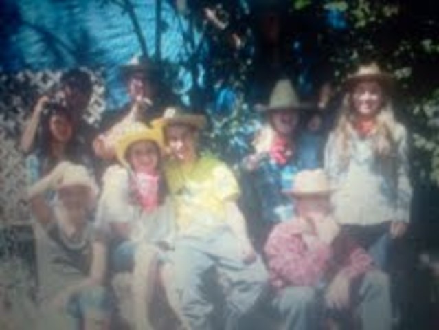 surprice birthday party