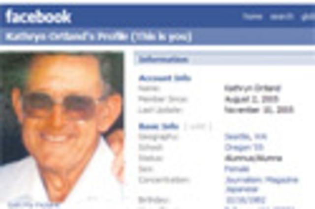 Everyone is welcome!