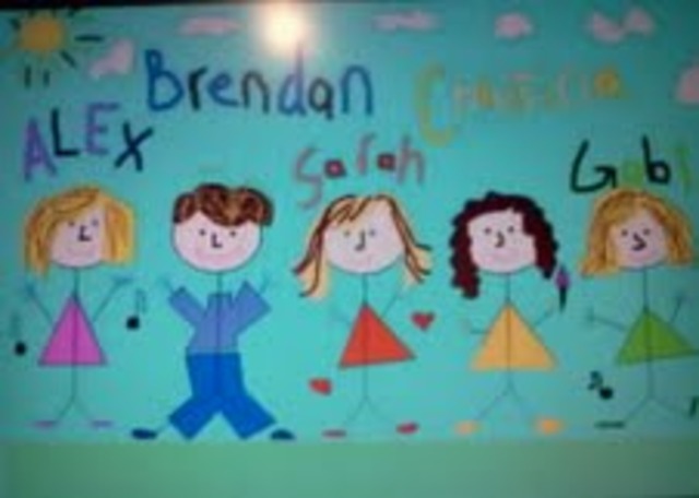 friends birthday (alex)