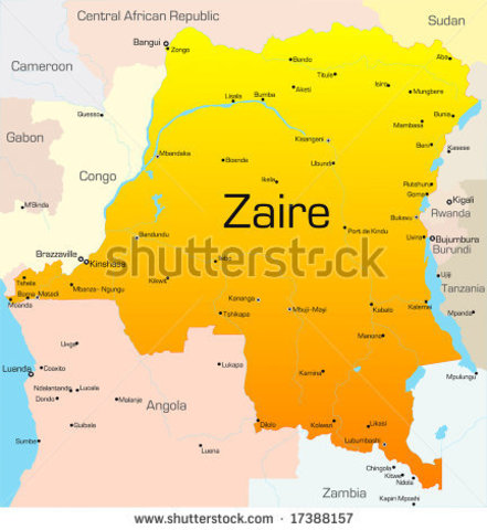 Zaire