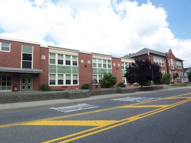 Transfer out of Saint Francis and go to Haskell school