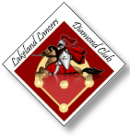 Made team and played Lakeland Baseball