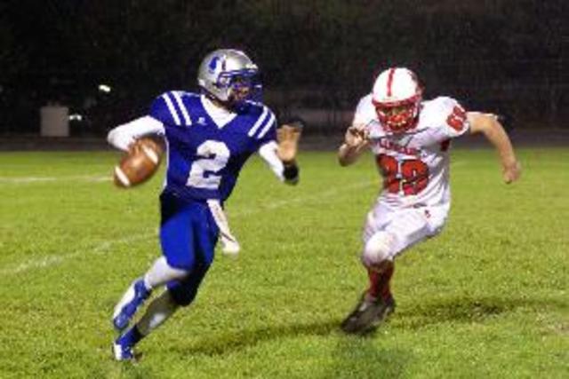 Met Dennis Feuehring