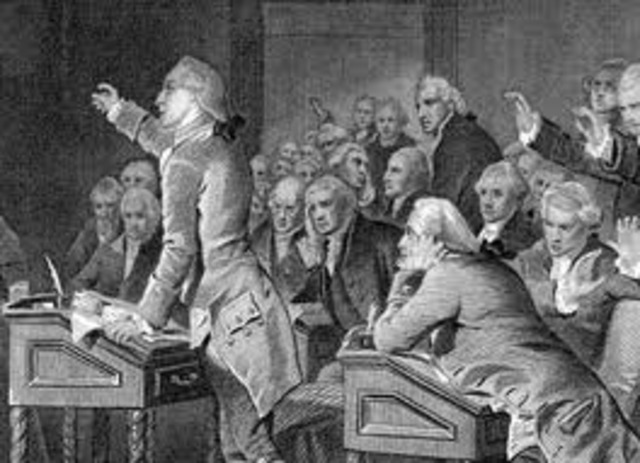 French Defeat Foriegn invaders