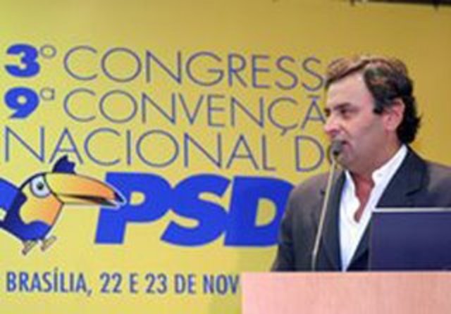 Líder do Partido na Câmara