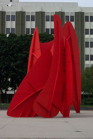 Alexander Calder
