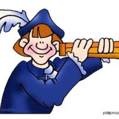 Timeline: Spanish Exploration