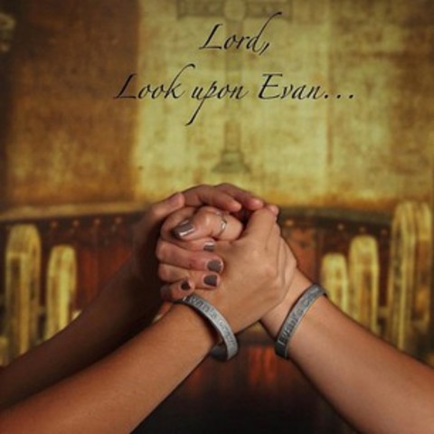 Little Cousin Was Diagnaosed With Cancer