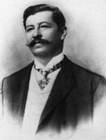 VENEZUELA: JUAN VICENTE GÓMEZ