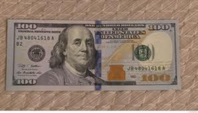 Security Thread and Microprinting