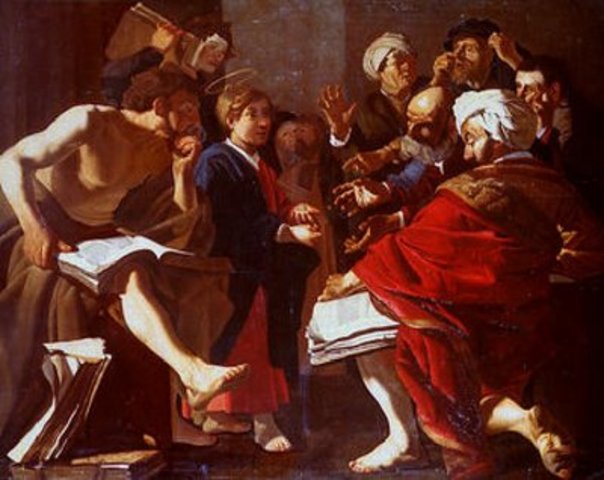 Enilightenment Perioid