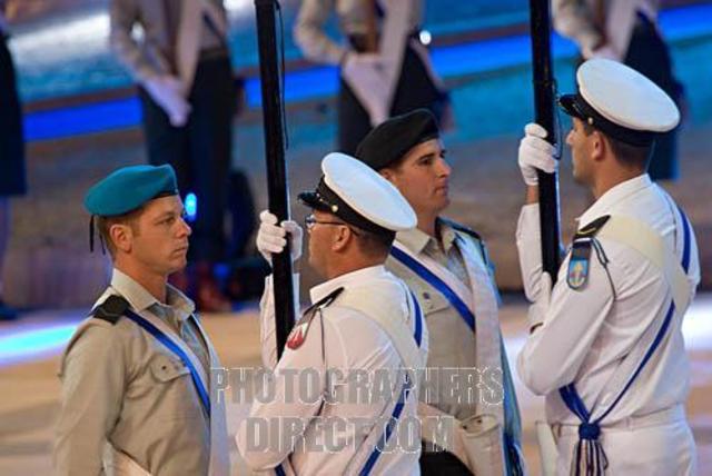 Isreal's Independence