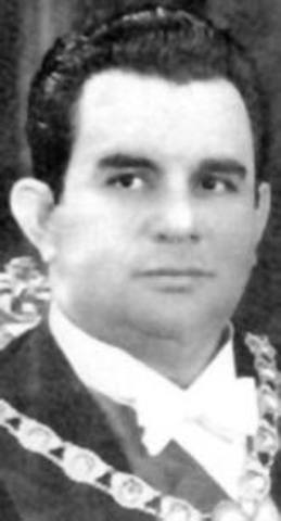 NICARAGUA: LUIS SOMOZA DEBAYLE