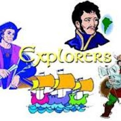 Timeline: Spanish Exploration