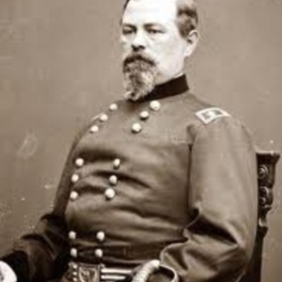 Timeline: Civil war: Bull Run: Irvin McDowell